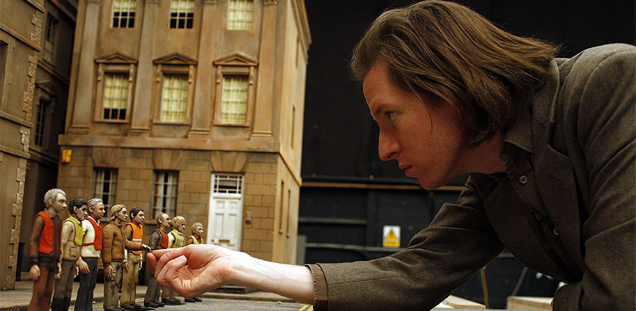 I 5 migliori film diretti da Wes Anderson