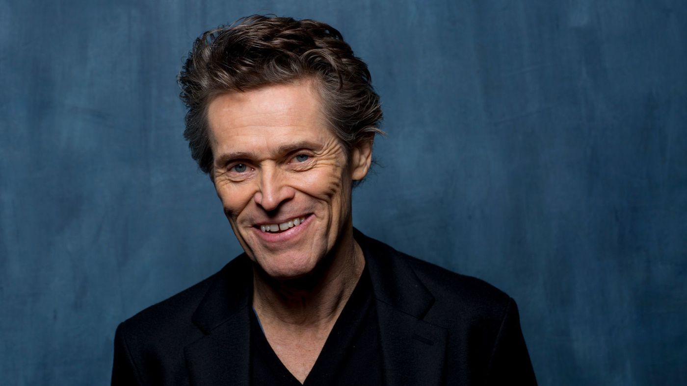 Willem Dafoe nel nuovo horror di Robert Eggers