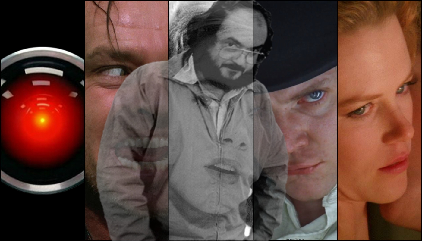 Stanley Kubrick – La classifica dei suoi film preferiti!