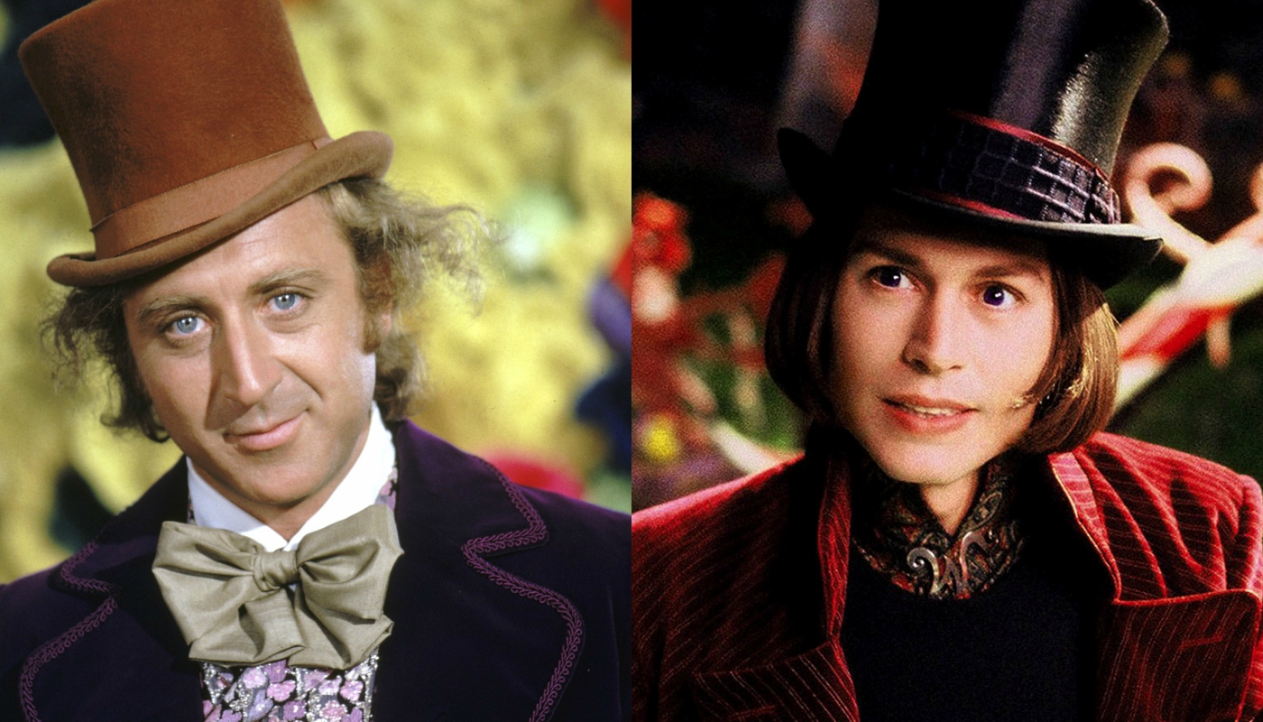 Willy Wonka: nuovo film in arrivo!