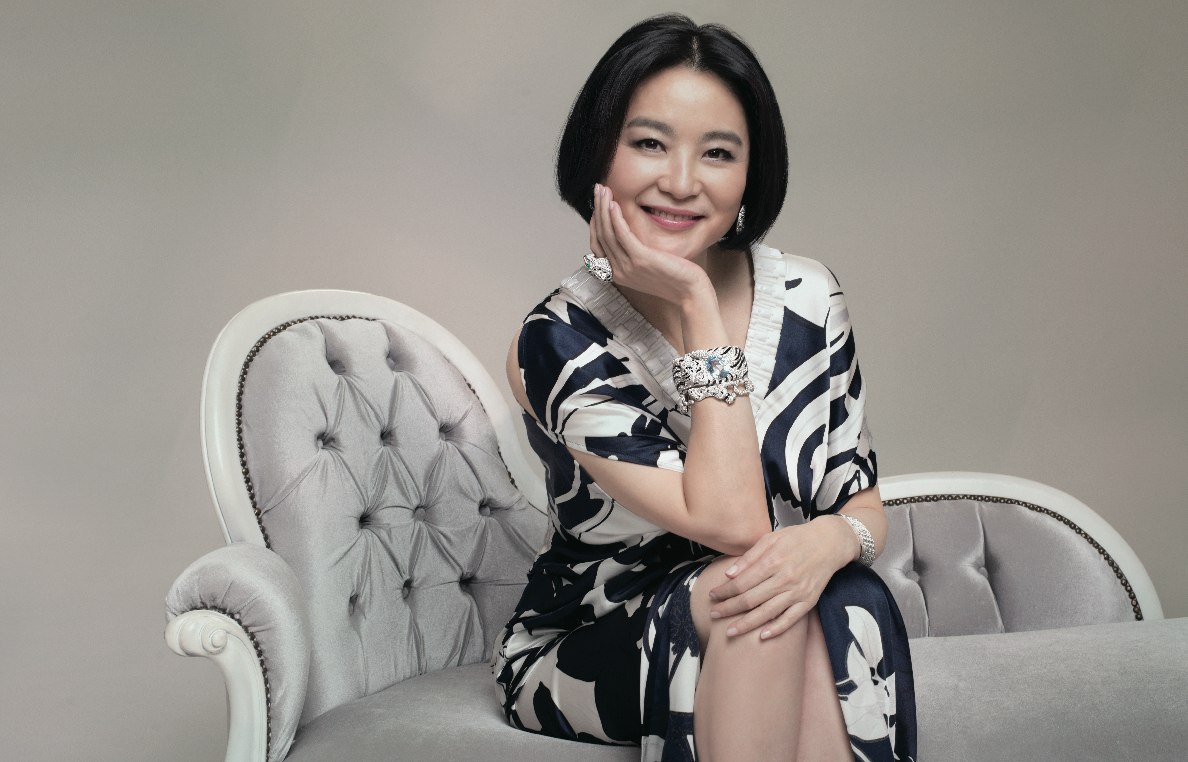 Far East Film Festival 20: apertura con l'icona del cinema asiatico Brigitte Lin Ching Hsia