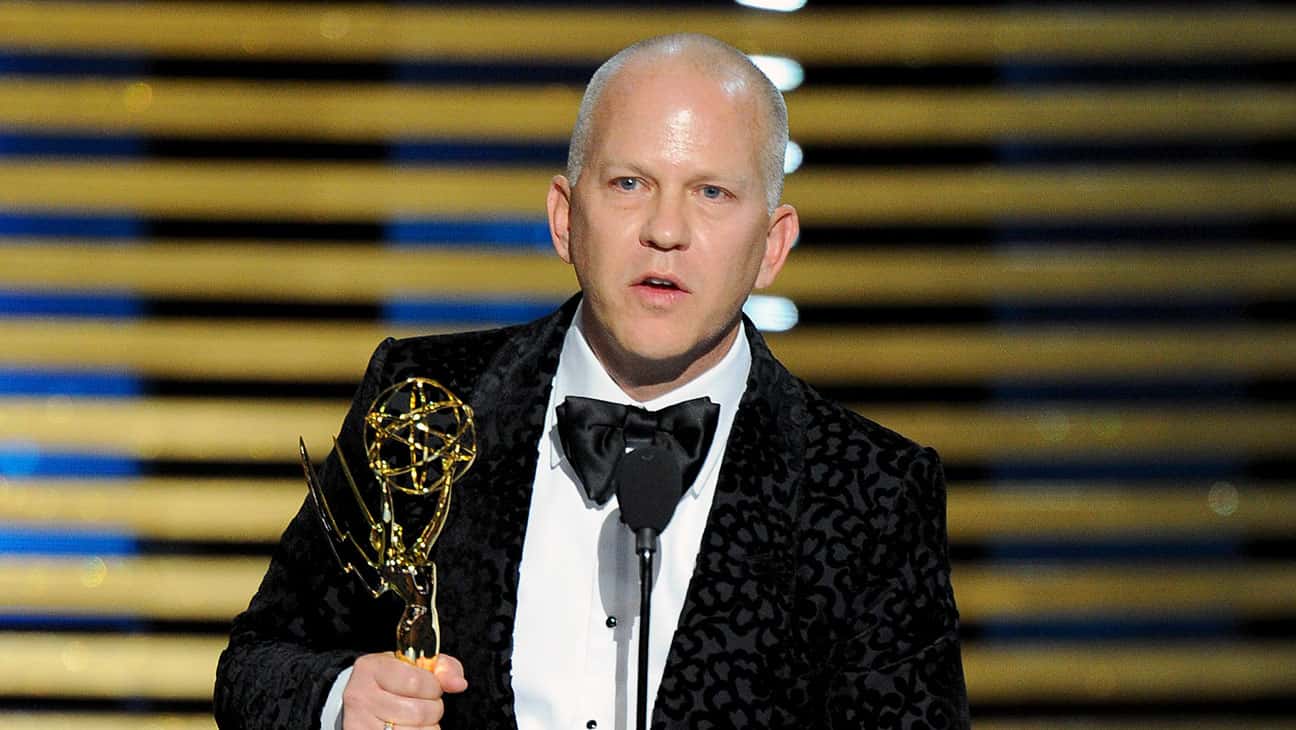 Ryan Murphy passa a Netflix per 300 milioni di dollari