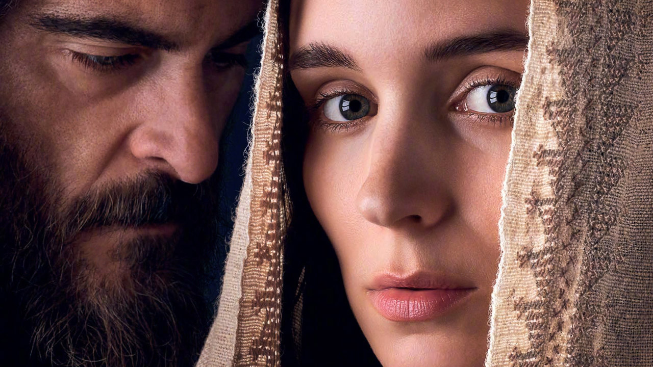 Maria Maddalena: il nuovo trailer italiano ufficiale con Joaquin Phoenix e Rooney Mara