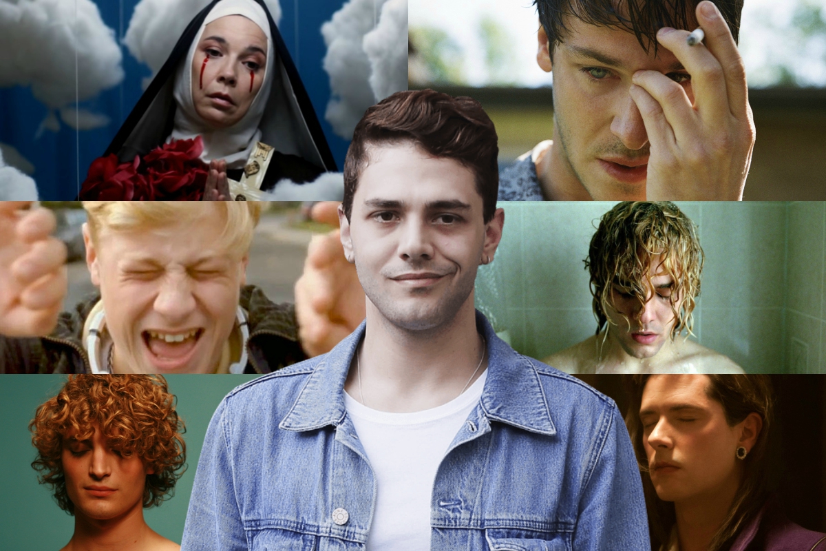 Xavier Dolan – La classifica dei suoi film preferiti!