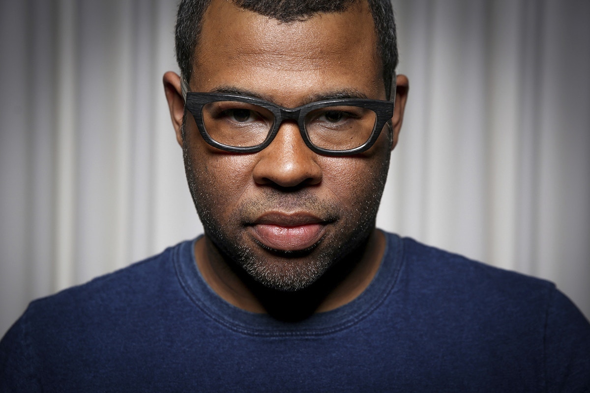 Jordan Peele: un nuovo film dopo 