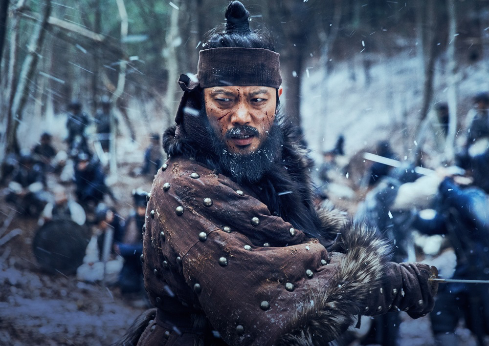 Il 16° Florence Korea Film Fest torna a Firenze dal 22 al 30 marzo