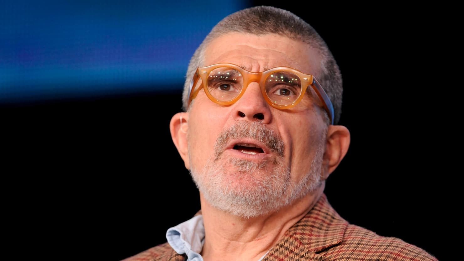 David Mamet rivela: «Ho scritto un'opera teatrale su Harvey Weinstein»