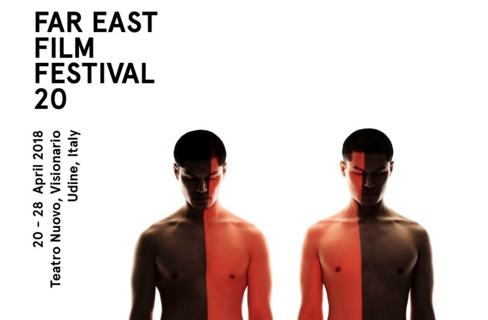 FAR EAST FILM FESTIVAL 20 - Vent'anni di FEFF, vent'anni di Asia in Europa