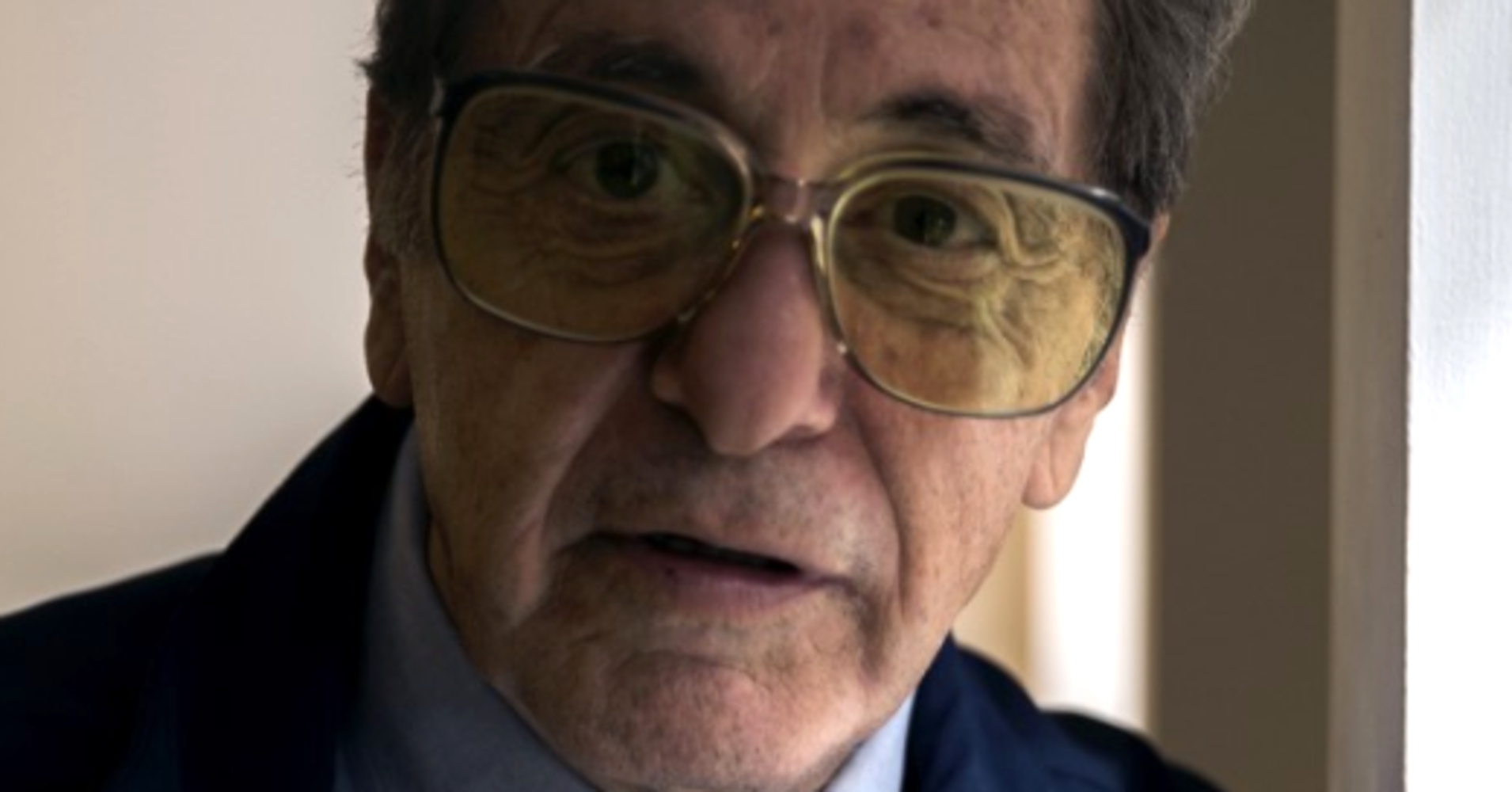 Paterno: il trailer completo del film HBO con Al Pacino