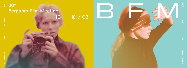 Il programma del Bergamo Film Meeting 2018!