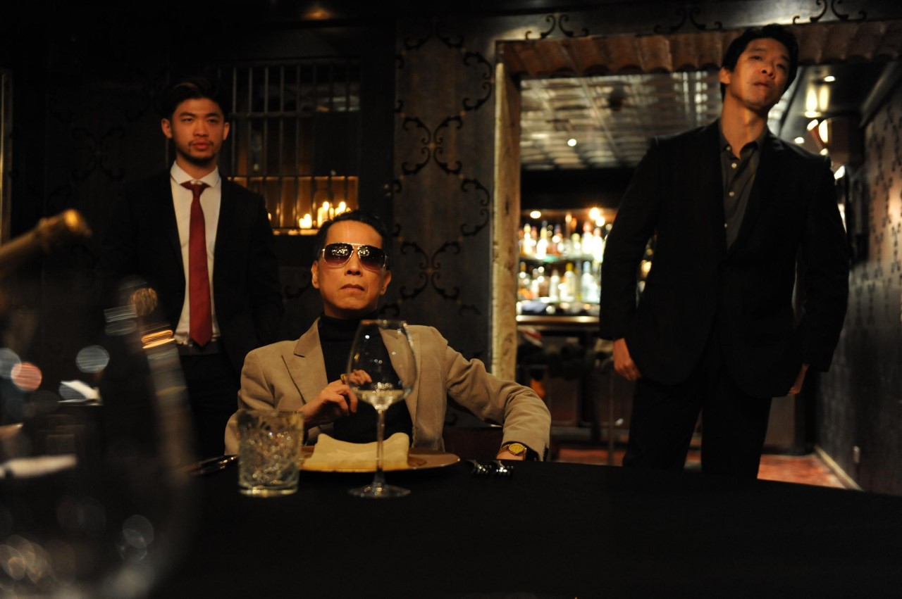 Far East Film Festival: il trailer della 20esima edizione!