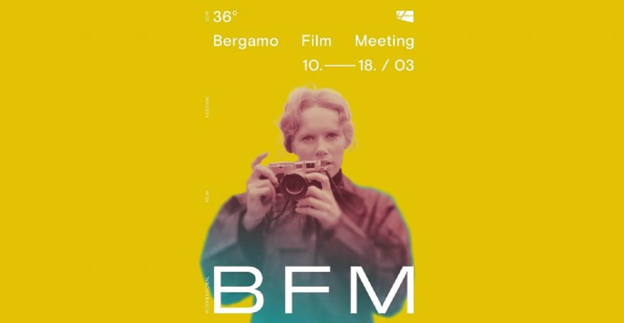 Bergamo Film Meeting | Non solo cinema