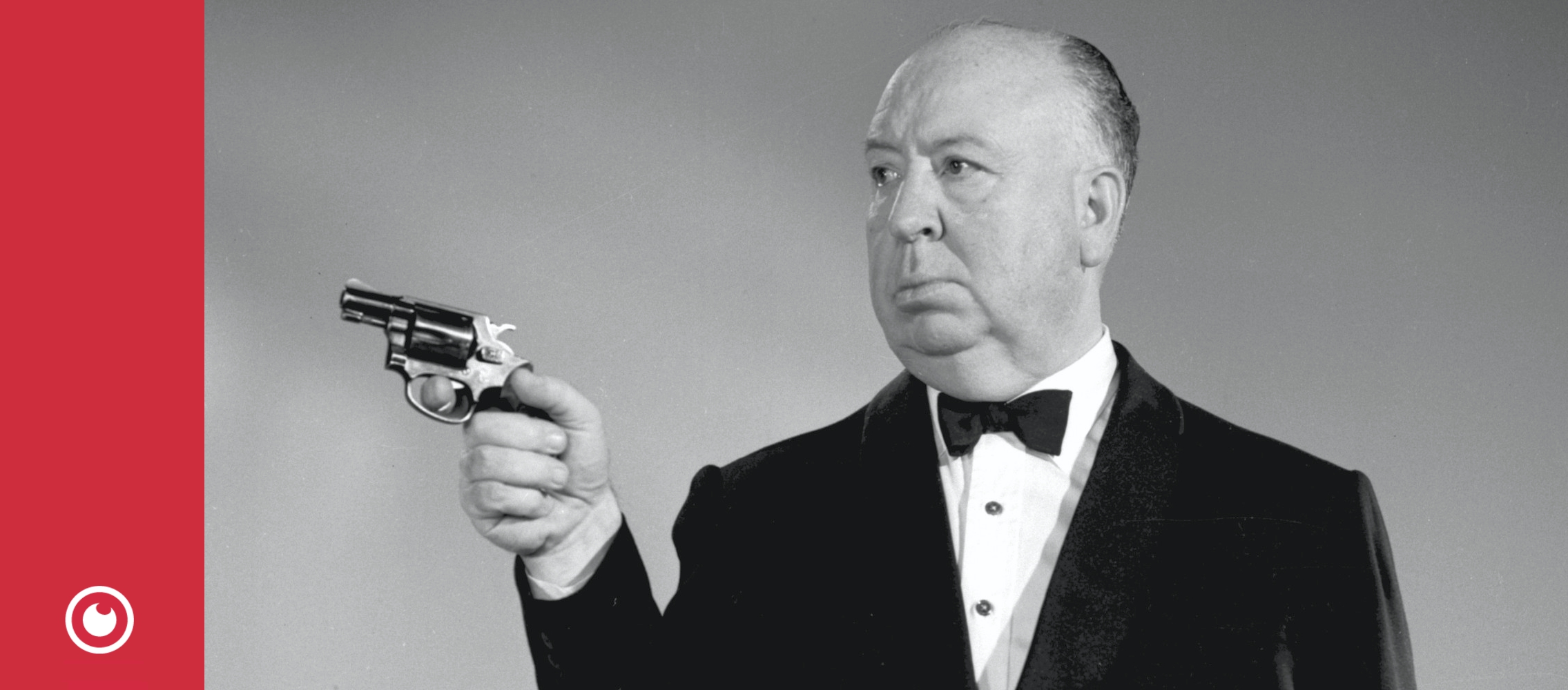 LONGTAKE PRESENTA – Il cinema di Alfred Hitchcock