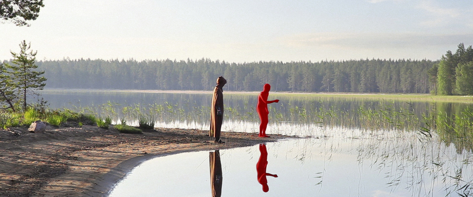 I racconti dell'orso: al via il 12 Marzo dal Nuovo Sacher di Roma la distribuzione del film 