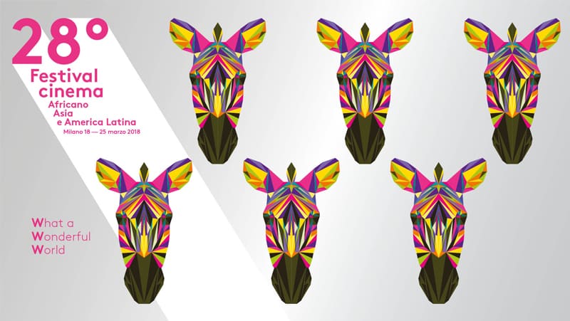 Vivi il Festival del Cinema Africano d'Asia e di America Latina gratis con LongTake!