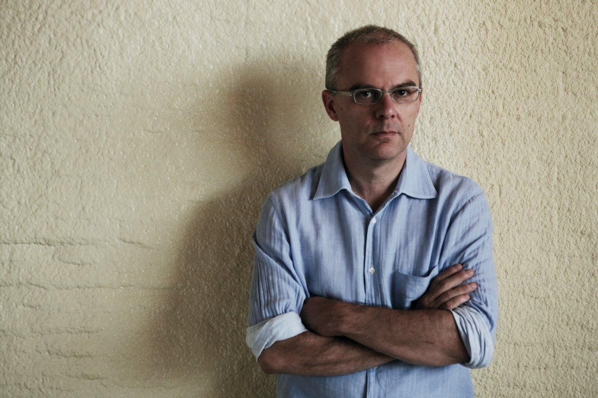 Io sono tempesta: il trailer del nuovo film di Daniele Luchetti con Marco Giallini