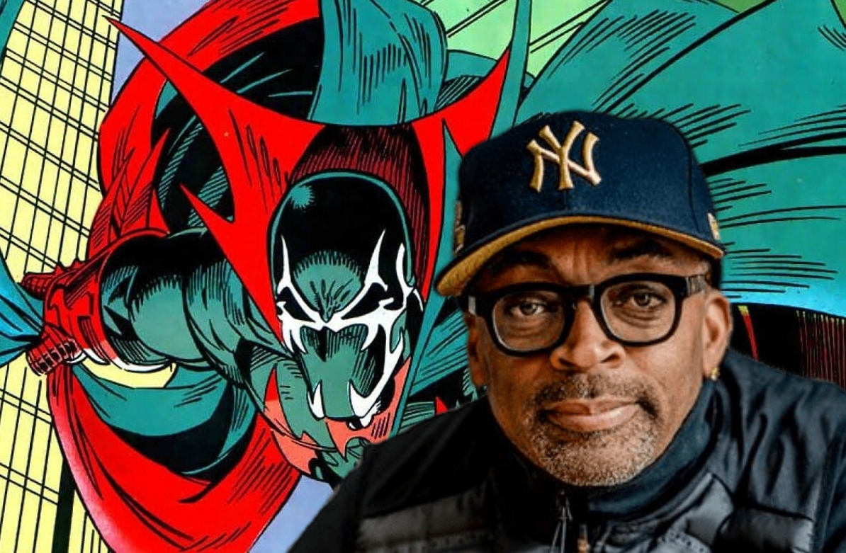 Spike Lee in gara per la regia di 