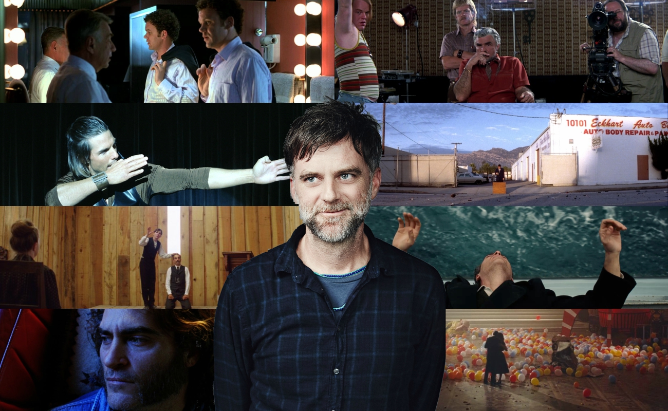 Paul Thomas Anderson – La classifica dei suoi film preferiti