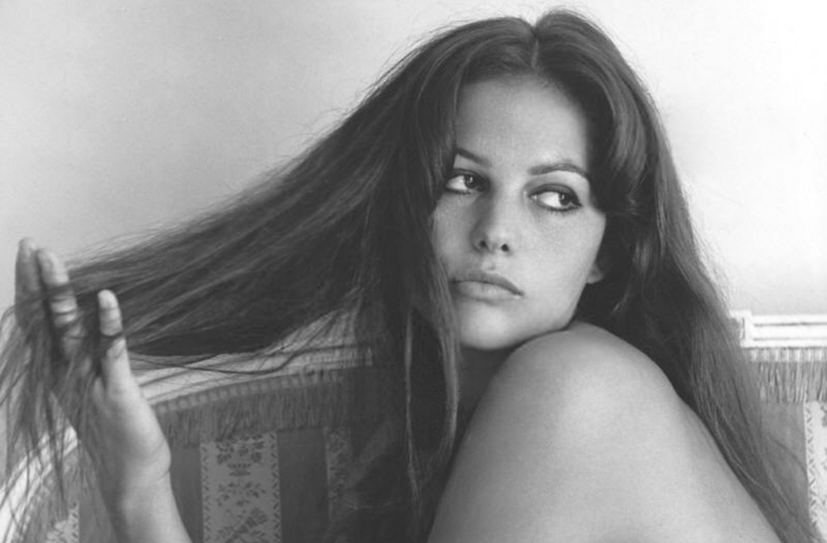 Fondazione Cineteca Italiana presenta: Claudia Cardinale. Diva d'autore