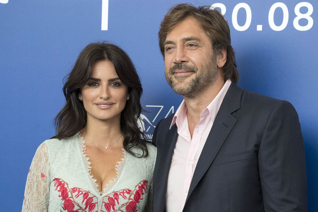 Escobar - Il fascino del male: il trailer italiano del film con Javier Bardem e Penelope Cruz