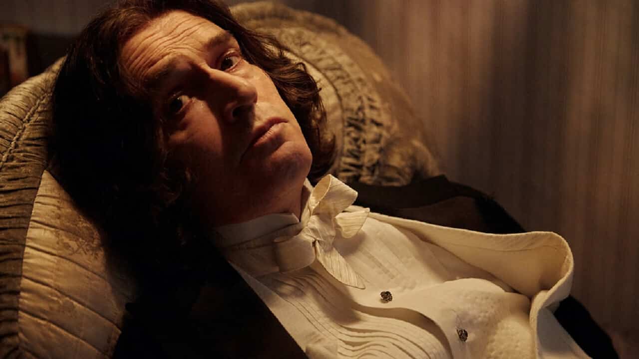 Incontri Internazionali del Cinema di Sorrento: Rupert Everett ospite d'onore