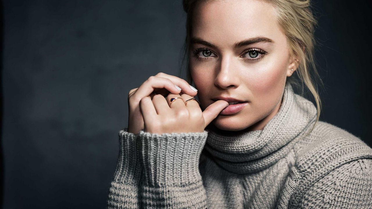 Una serie TV su Shakespeare (al femminile) prodotta da Margot Robbie
