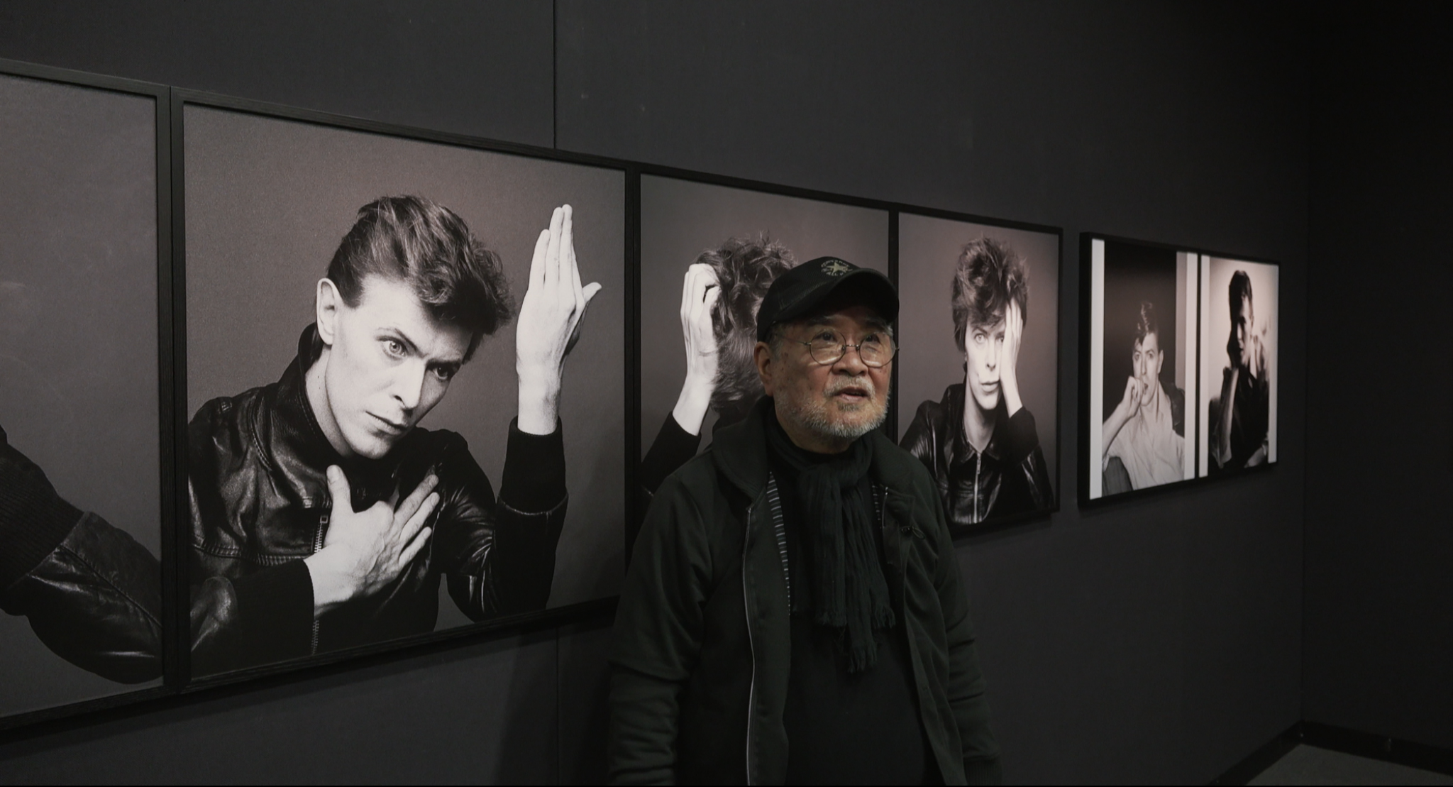 Bowie Made in Japan: al FEFF 20, in anteprima mondiale, il documentario SUKITA – The Shoot Must Go On