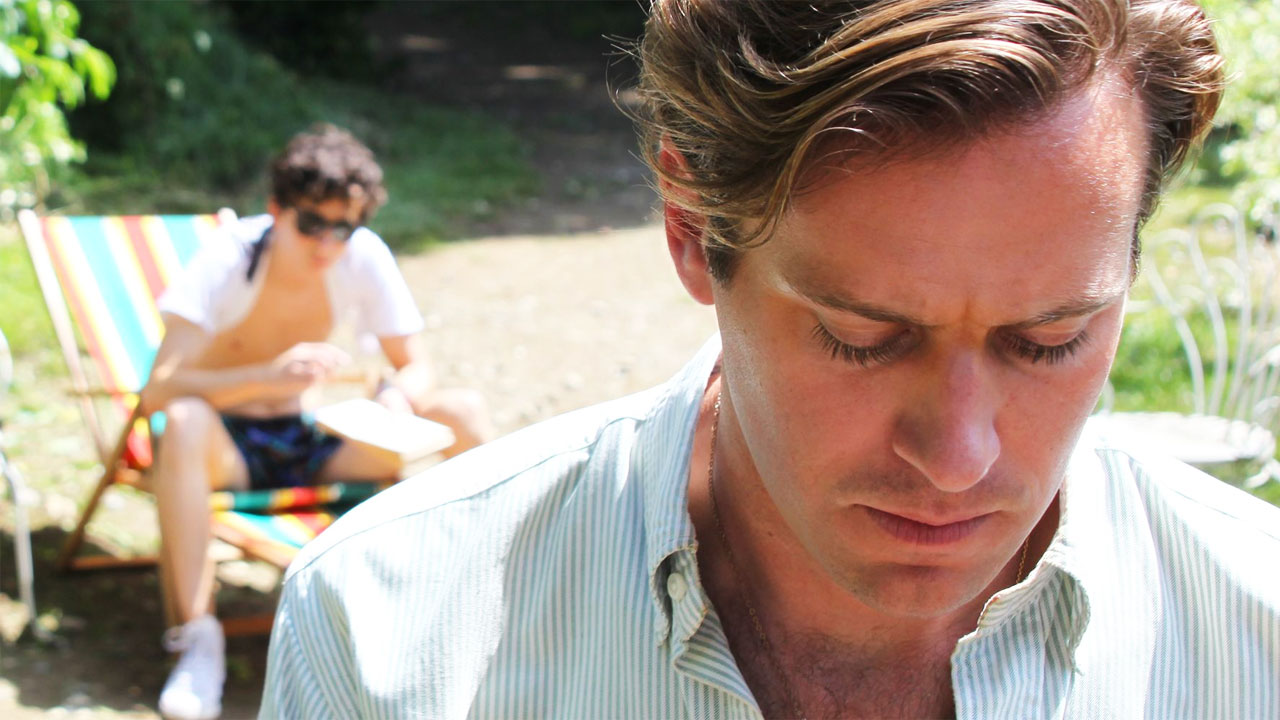 James Ivory: critiche a Luca Guadagnino per la scelta di rimuovere il nudo integrale da 