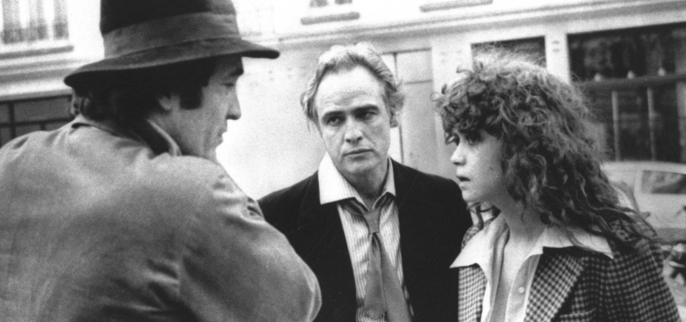 Omaggio a Bertolucci: tornano in sala 