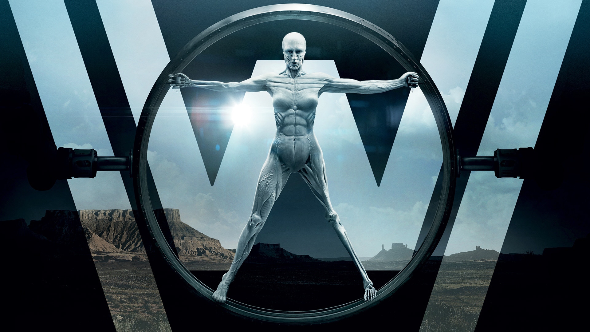 Nuovo trailer per la seconda stagione di Westworld!