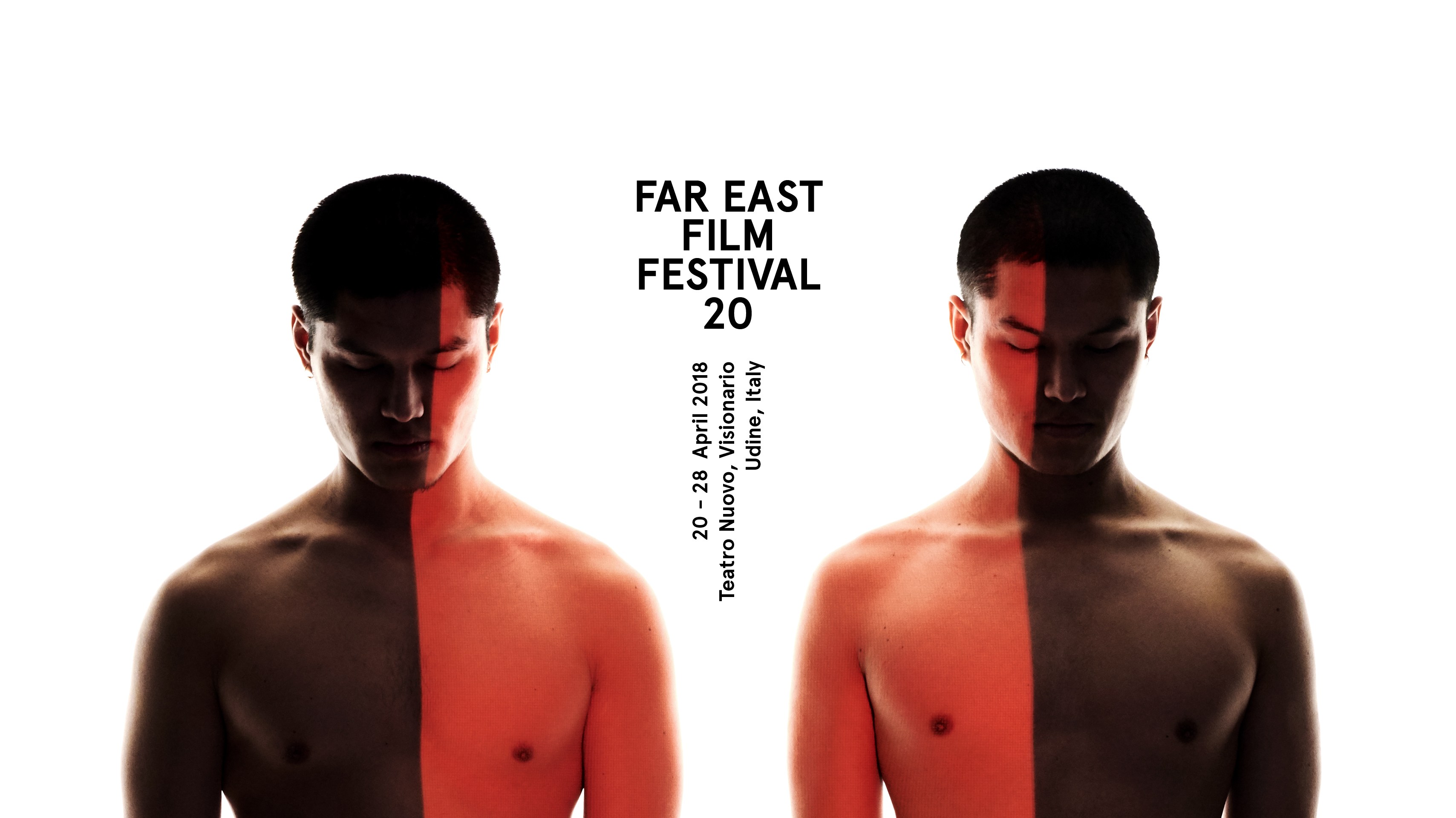 FAR EAST FILM FESTIVAL 20: presentata la line-up 2018. Ecco tutti i film!
