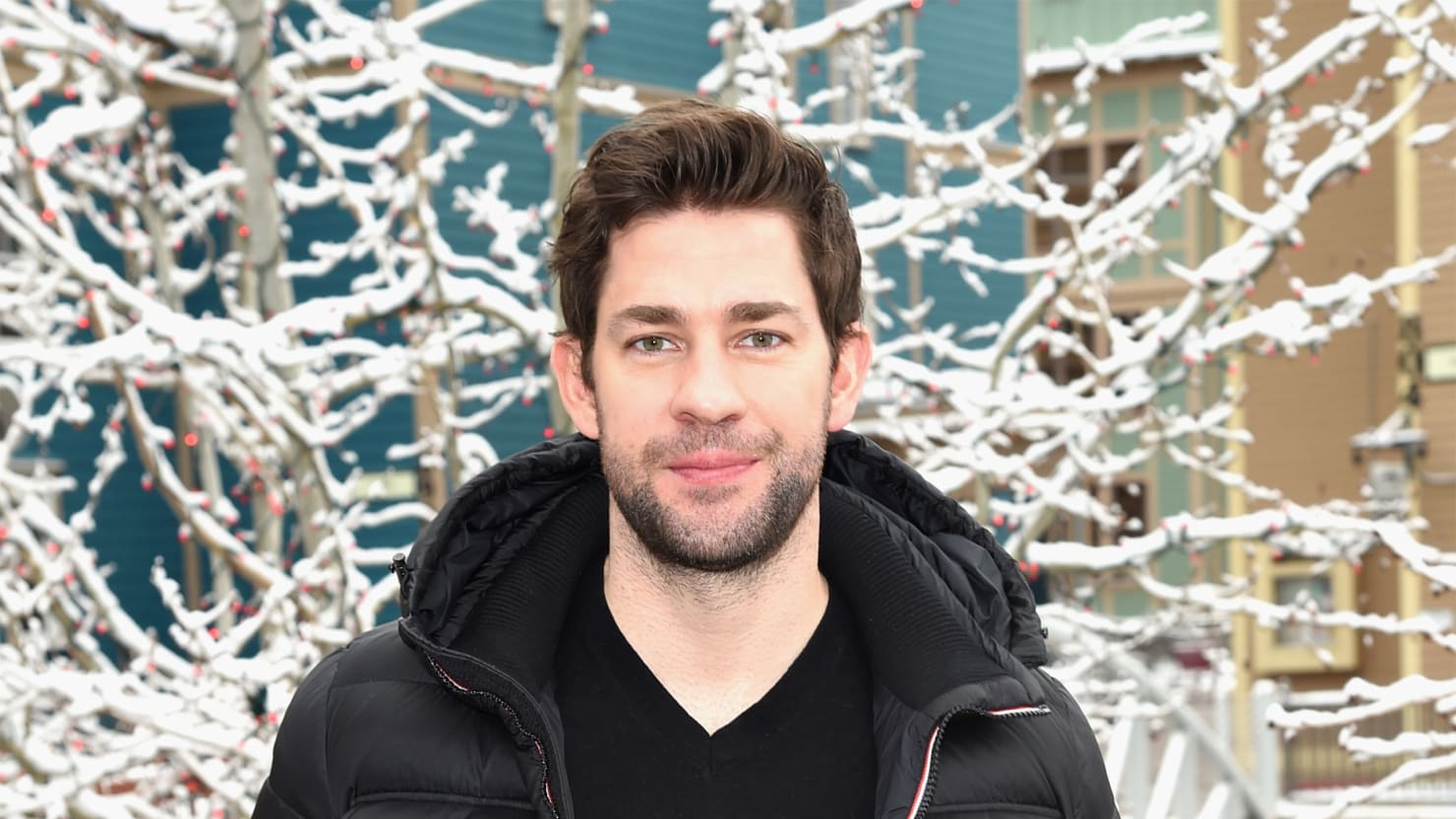 John Krasinski già al lavoro su un nuovo progetto: si intitolerà Life on Mars