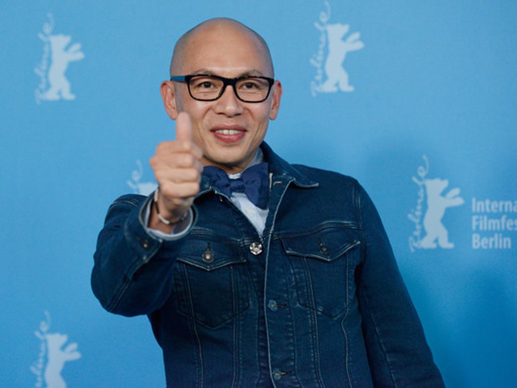 FAR EAST FILM FESTIVAL 20    DANTE LAM: ACTION ALLO STATO PURO