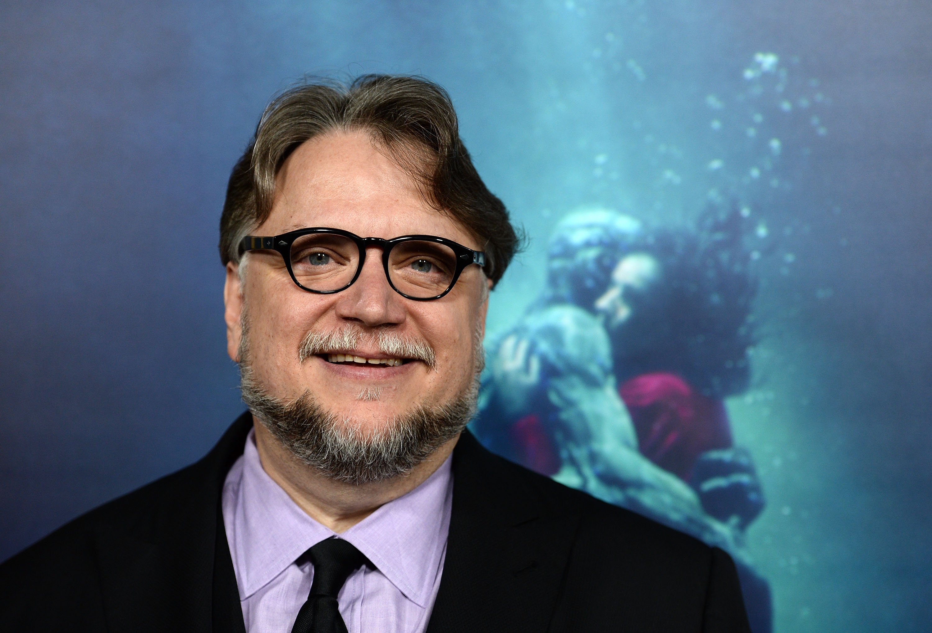 Guillermo Del Toro - La forma del cinema: il regista premio Oscar sbarca al MIC - Museo interattivo del cinema