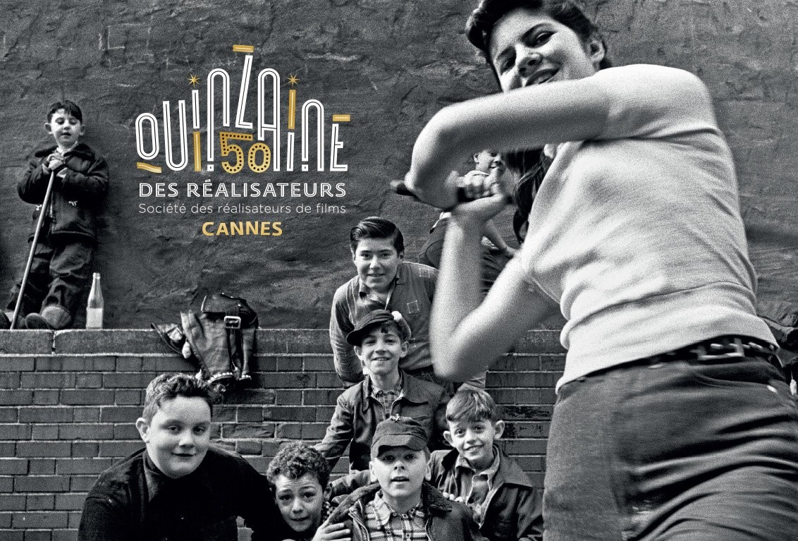 Il programma della Quinzaine des Réalisateurs 2018