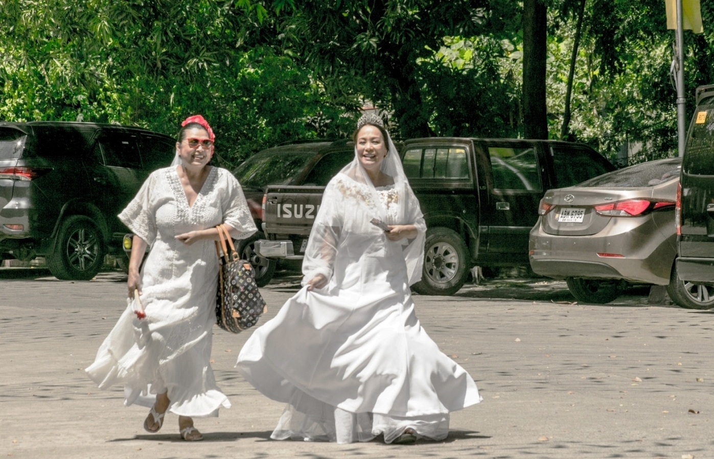 Come Thelma e Louise: al Far East Film Festival di Udine le over 60 più cattive delle Filippine!