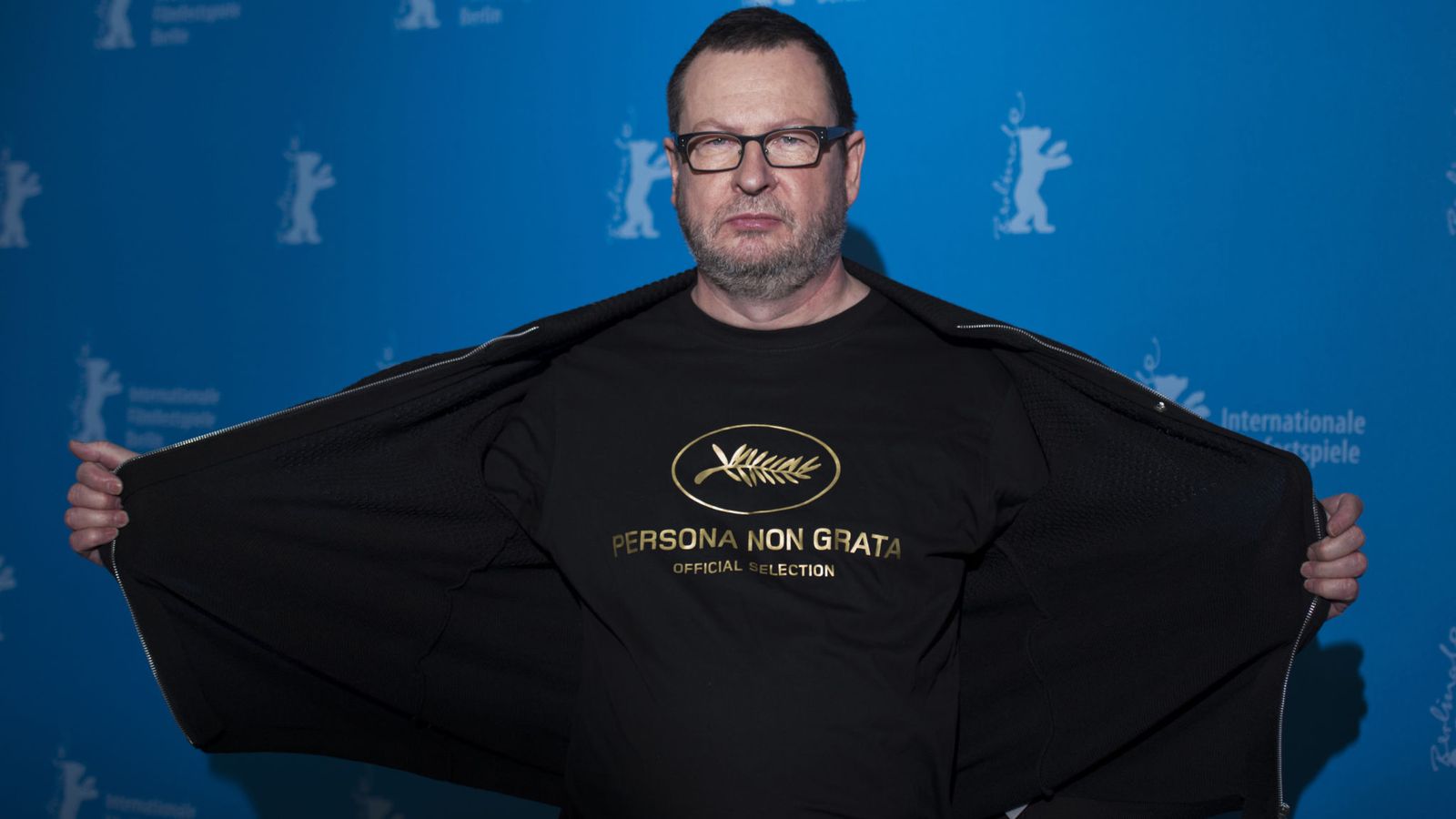 Lars von Trier: l'esilio dal Festival di Cannes potrebbe giungere al termine