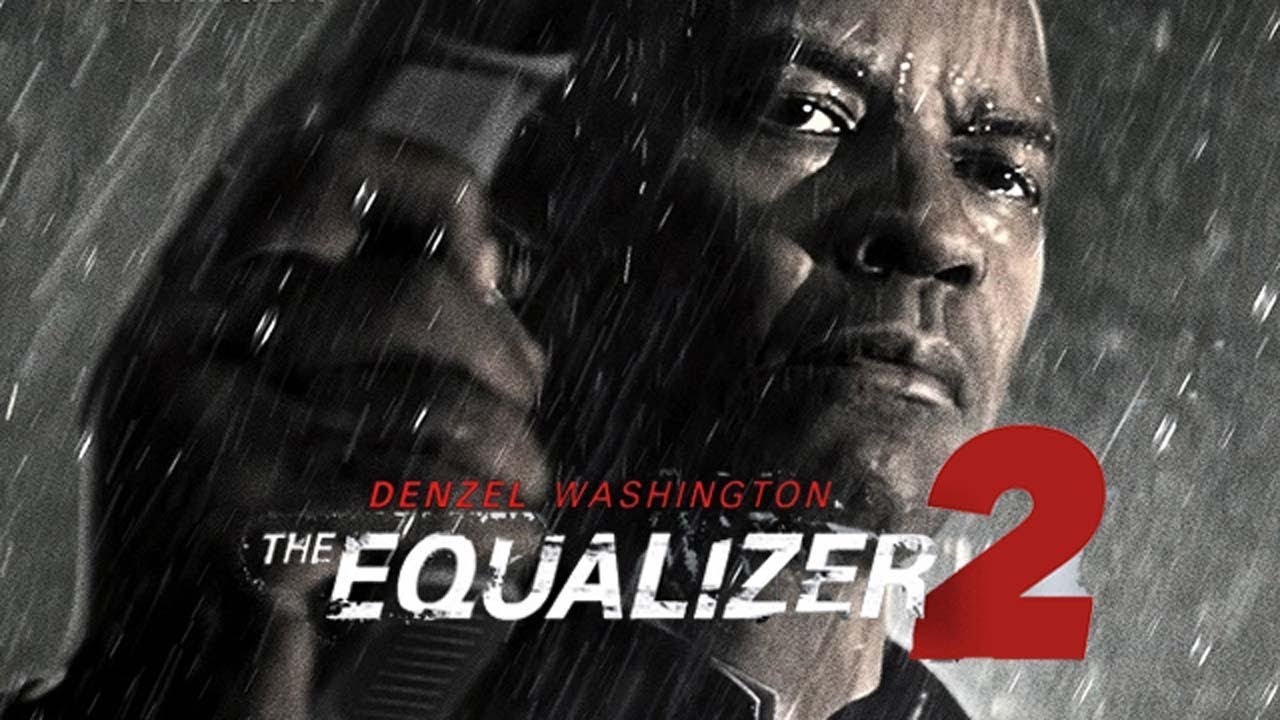 The Equalizer 2: il trailer del film di Antoine Fuqua con Denzel Washington