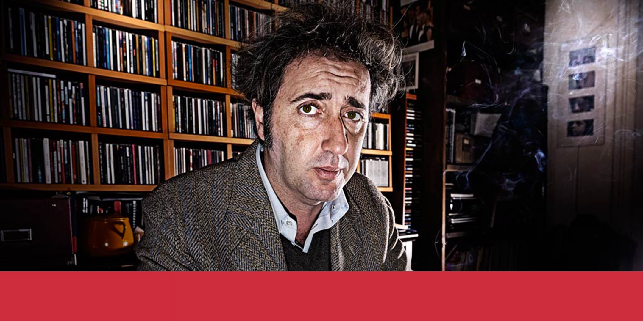 LONGTAKE PRESENTA – Il cinema di Paolo Sorrentino