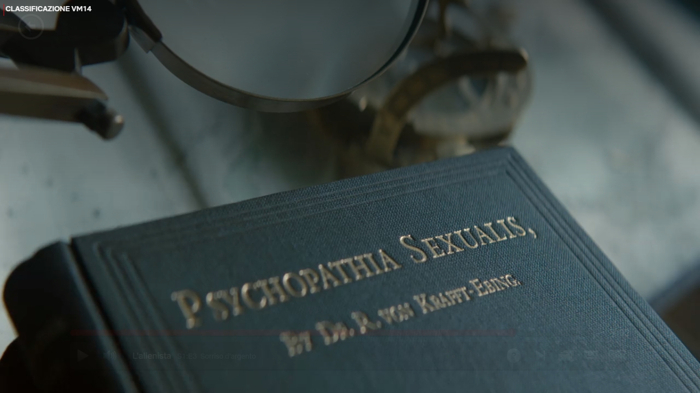 The Alienist: incontro convincente di psicologia, azione e spiritualità