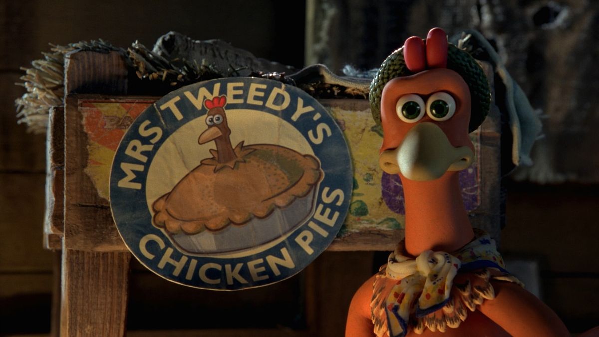 Galline in fuga, è ufficiale: la Aardman al lavoro su un sequel!