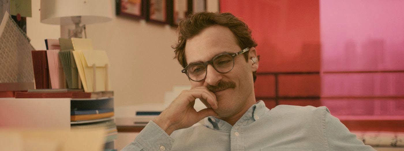 Seminario – La distopia nel cinema