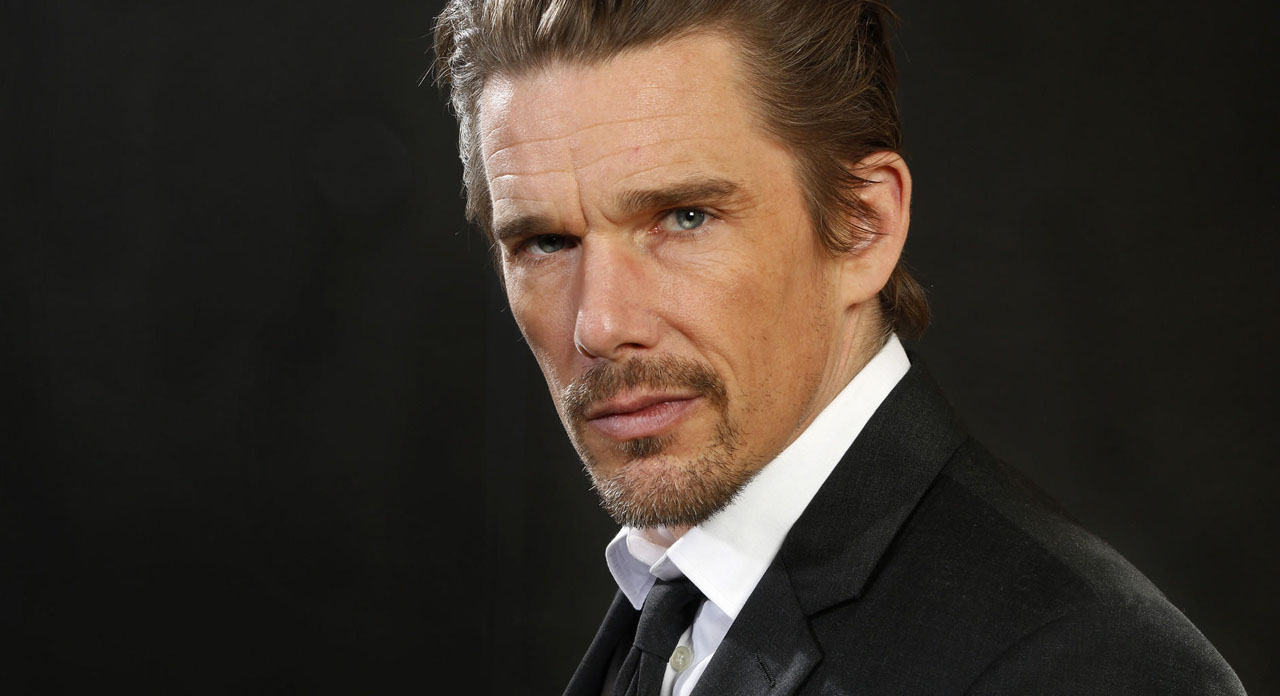 71. Locarno Festival: A Ethan Hawke l'Excellence Award 2018