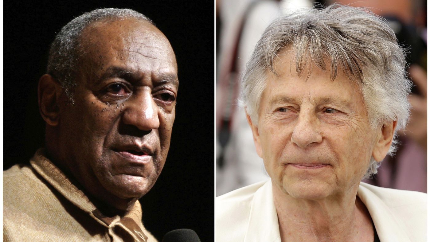 Roman Polanski e Bill Cosby espulsi dalla Film Academy