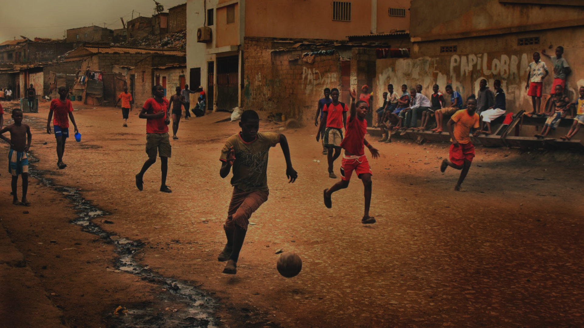 Vivi l'OFFSide Football Film Festival gratis con LongTake!