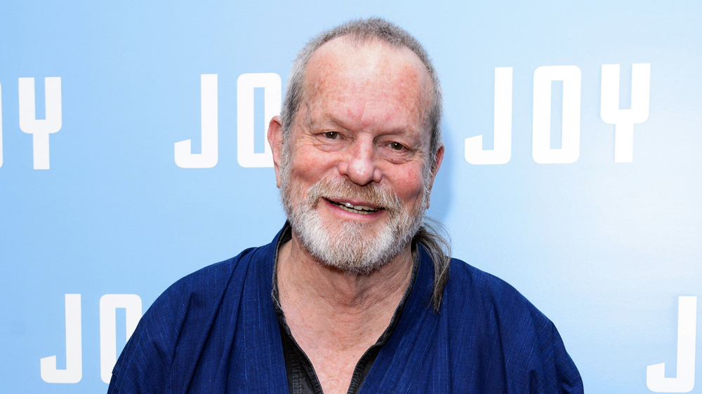 Terry Gilliam colpito da un malore: compromessa la partecipazione a Cannes?
