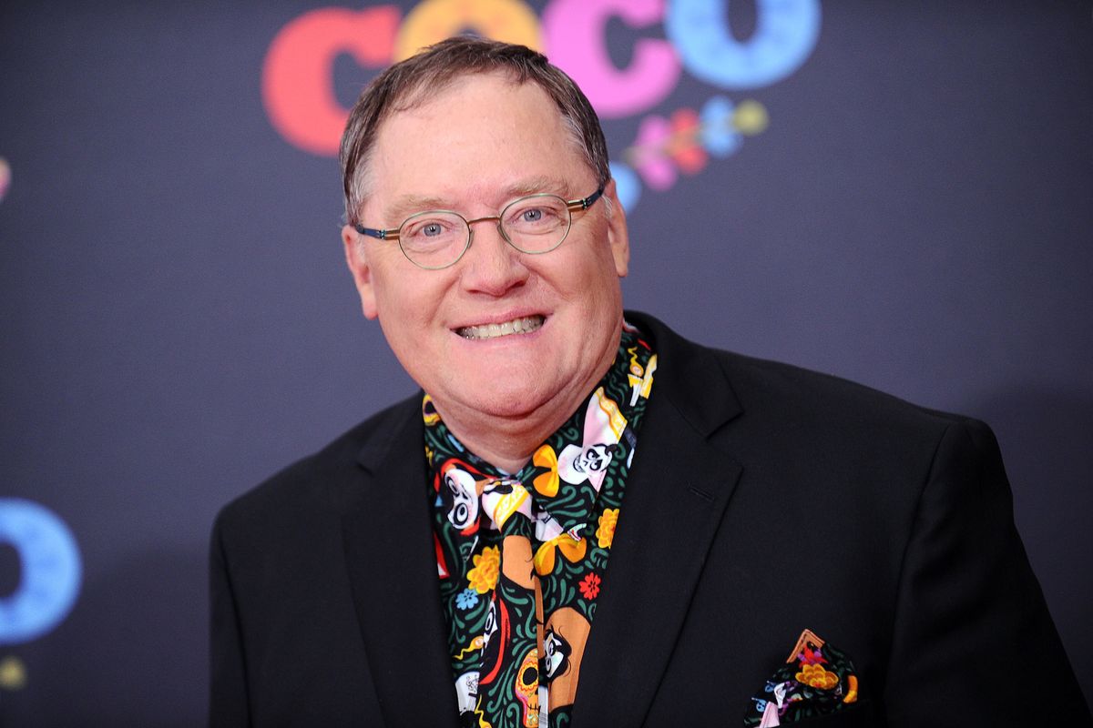John Lasseter reintegrato alla Pixar dopo lo scandalo?