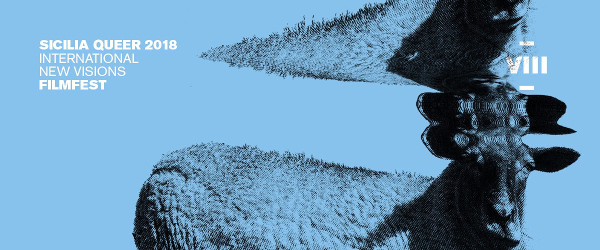 Vivi il Sicilia Queer Filmfest di Palermo gratis con LongTake!