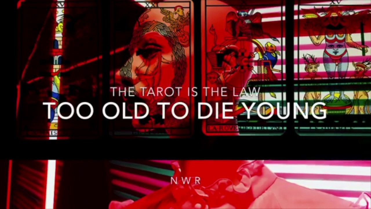 Too Old to Die Young: il primo incredibile trailer della serie tv di Nicolas Winding Refn