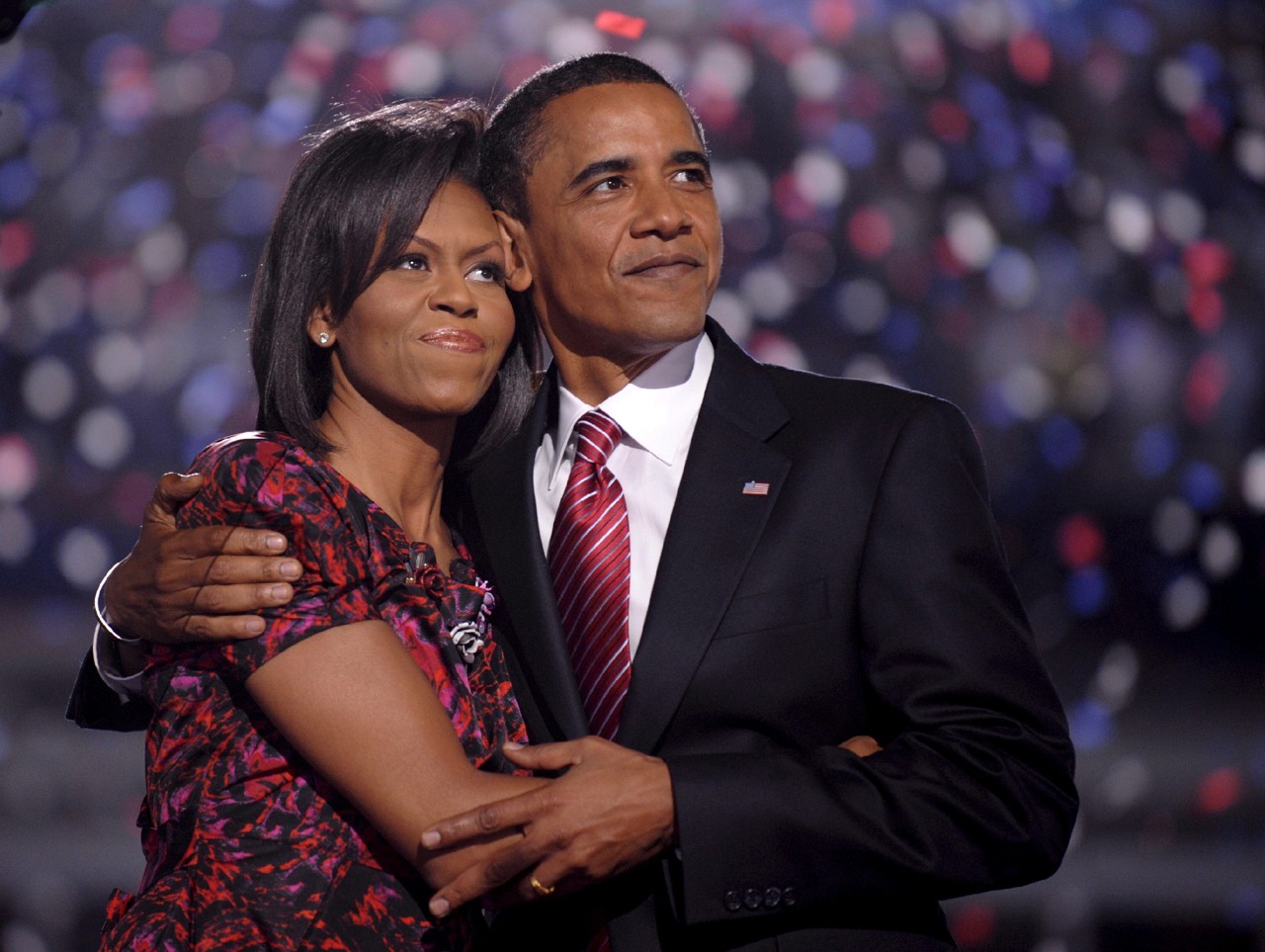 Barack e Michelle Obama produrranno film e serie tv originali per Netflix